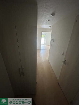 立川セイワレジデンスIIの物件内観写真